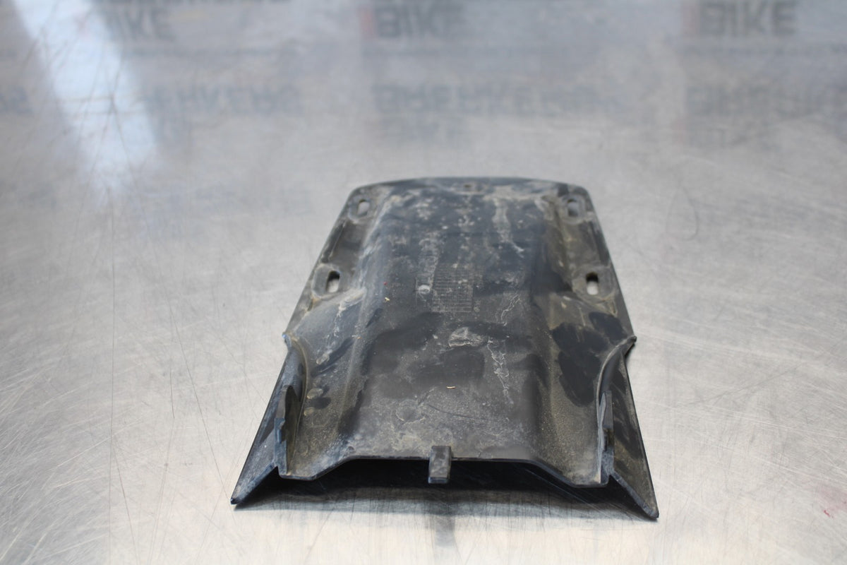 22-25 YAMAHA YZF R7 REAR BACK TAIL UNDERTAIL FAIRING COWL FENDER BB176