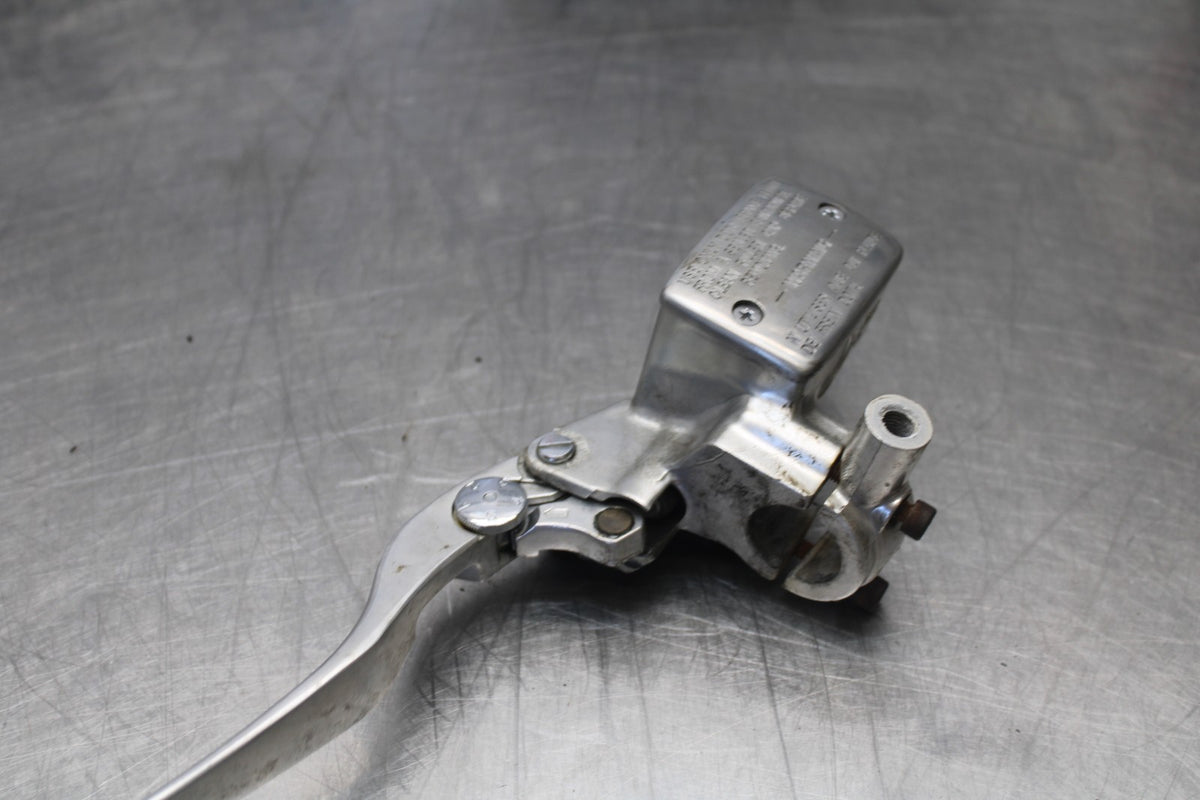 08 KAWASAKI VULCAN 1600 VN1600D NOMAD CLUTCH MASTER CYLINDER BB904