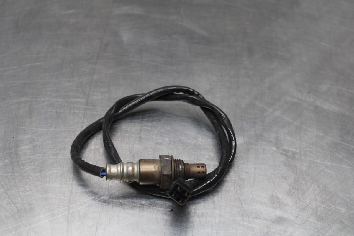08-16 YAMAHA YZF R6 OXYGEN O2 EXHAUST GAS LAMBDA SENSOR BB856