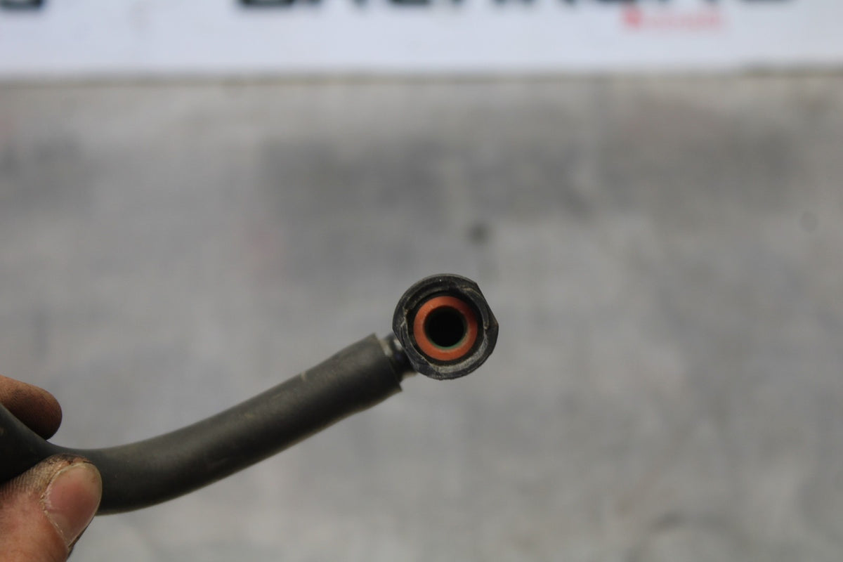 06-07 SUZUKI GSXR 600 FUEL HOSE GAS LINE TUBE PIPE BB863