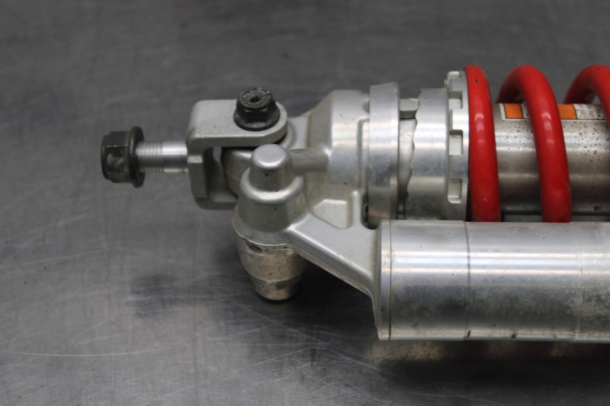 05 YAMAHA YZF R6 REAR BACK SHOCK ABSORBER SUSPENSION BB858