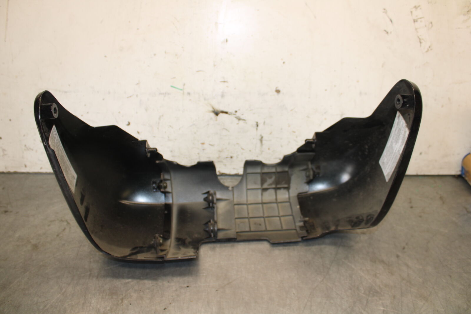 05-06 YAMAHA ROAD STAR XV1700A SIDE COVER PANEL COWL FAIRING BB703