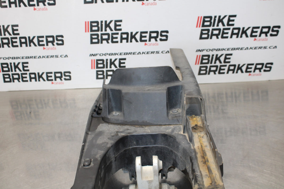 18-22 HUSQVARNA VITPILEN 701 REAR SWINGARM BACK SUSPENSION SWING ARM BB198