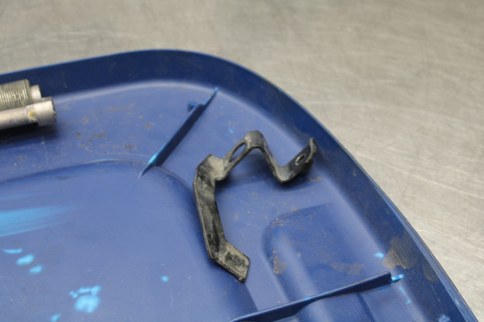 12-14 BMW S1000RR MOUNTING BOLTS HARDWARE MOTOR SCREWS BB204