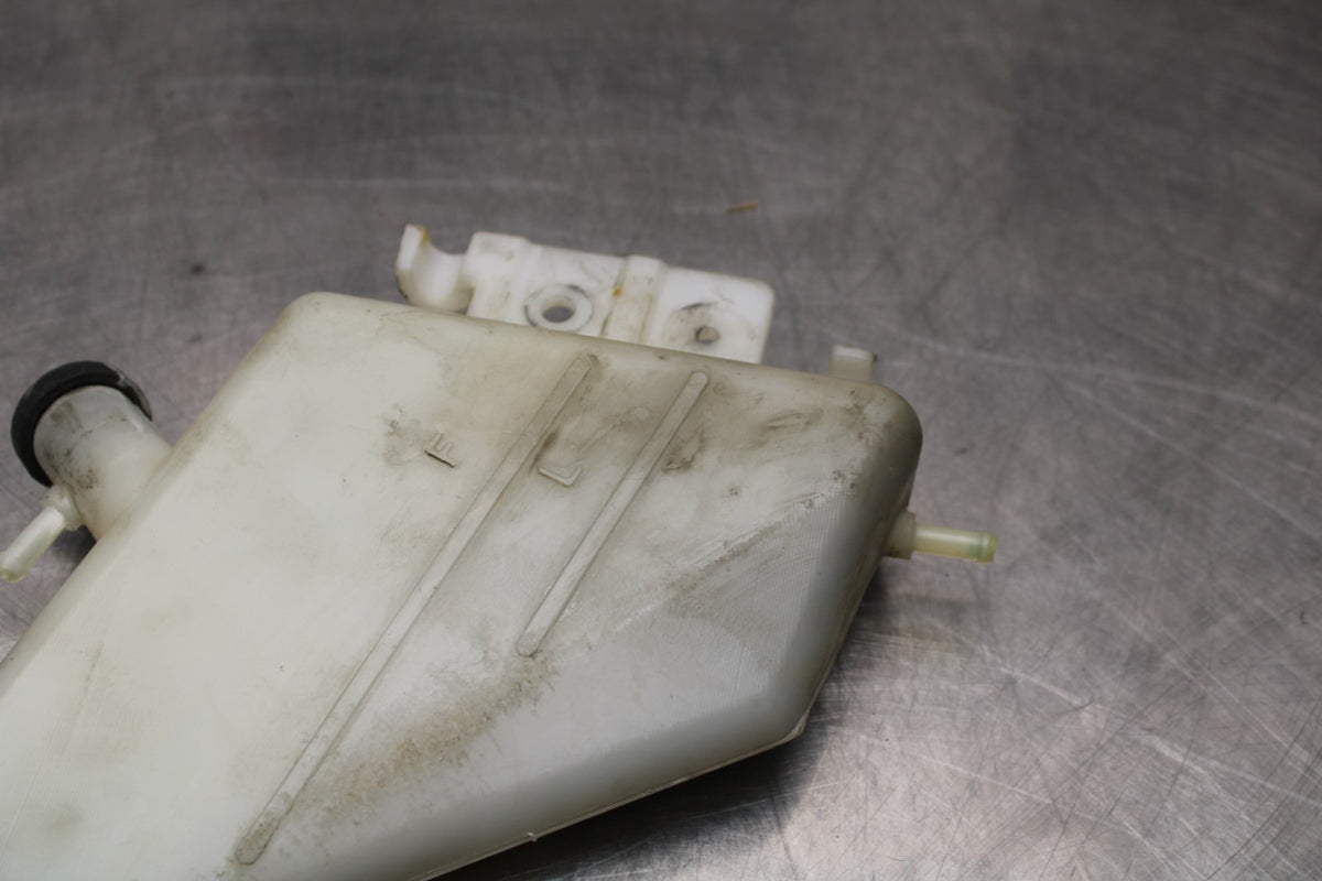06-07 SUZUKI GSXR 600 COOLANT WATER TANK RESERVOIR BOTTLE BB178