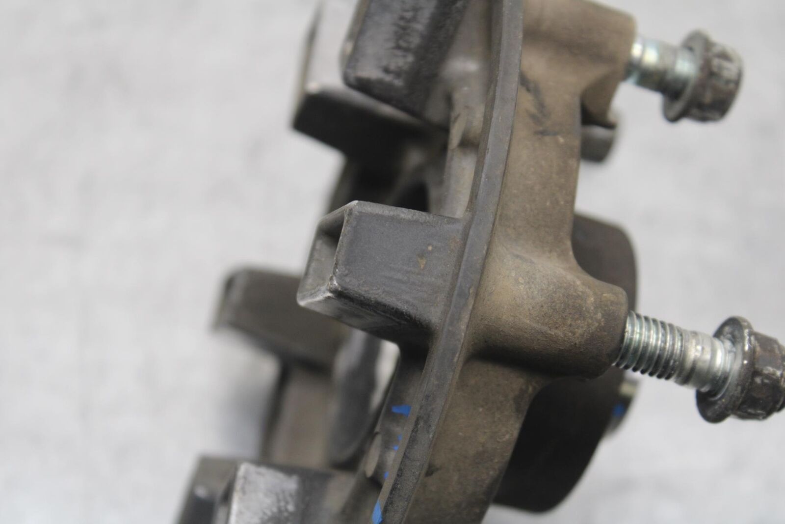 2009 Kawasaki Ninja 250R EX250J REAR HUB SHOCK DAMPERS CUSH ABSORBERS BB87