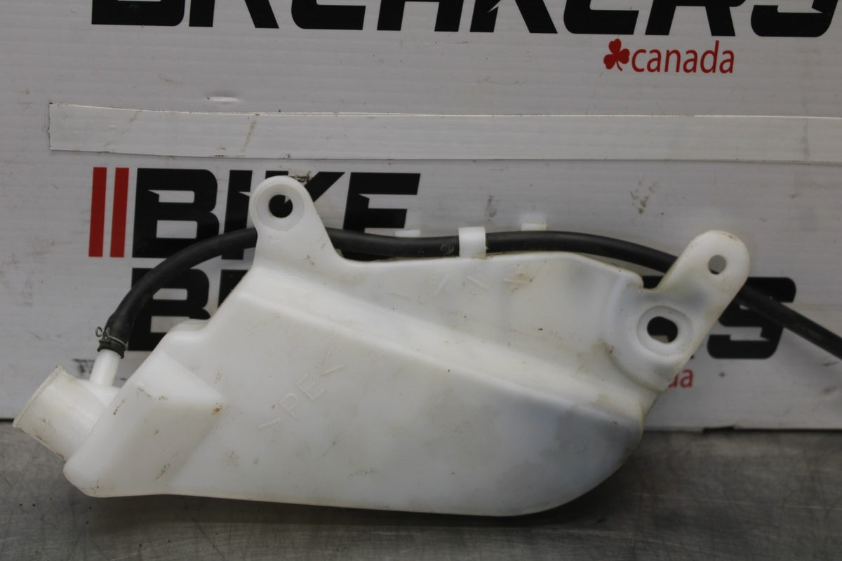 03 YAMAHA YZF R1 COOLANT WATER TANK RESERVOIR BOTTLE BB895