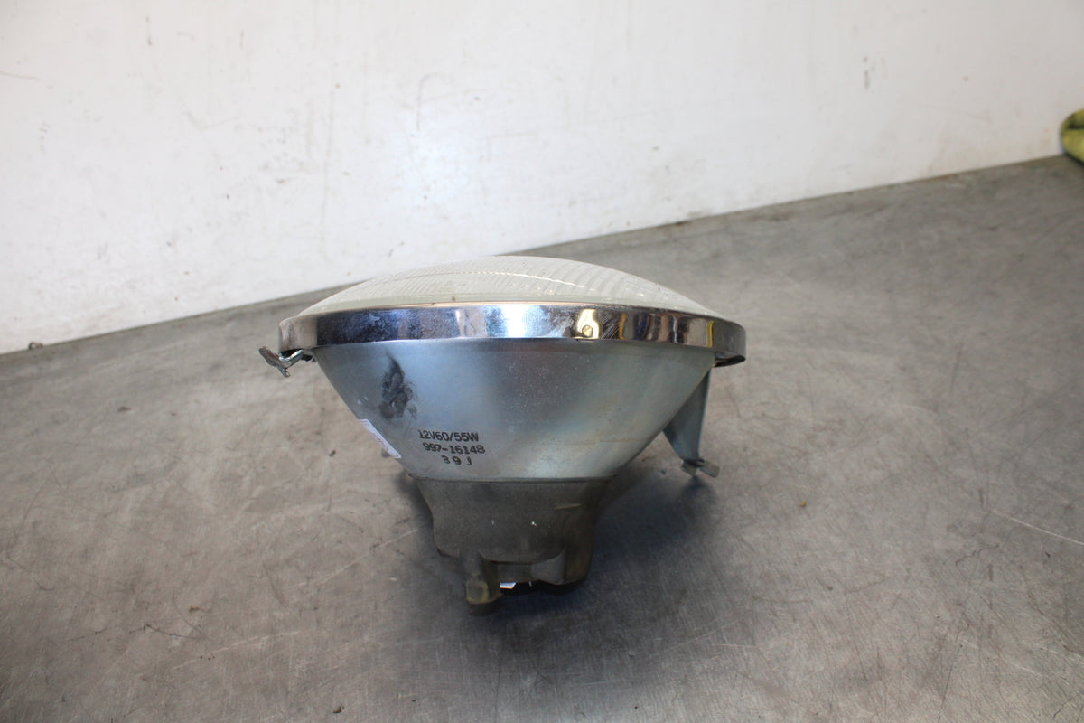04 SUZUKI INTRUDER 800 SINGLE HEADLIGHT HEAD LAMP LIGHT BB758