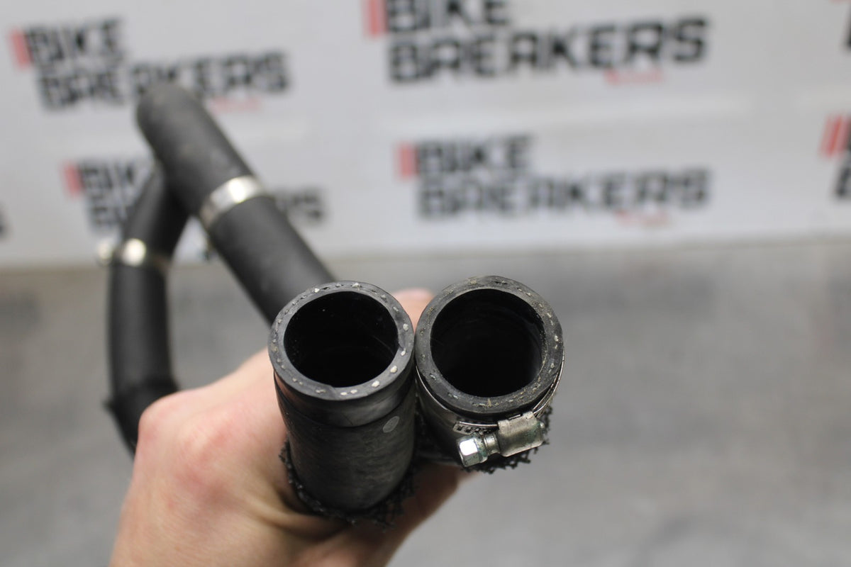 15-26 SUZUKI GSXR600 RADIATOR HOSES ENGINE COOLANT WATER PIPES HOSE KIT BB888