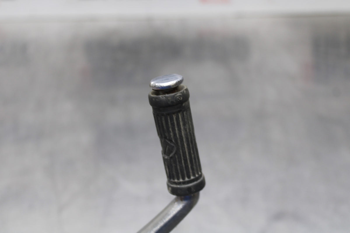 77 SUZUKI GS750 KICKSTART LEVER BB779