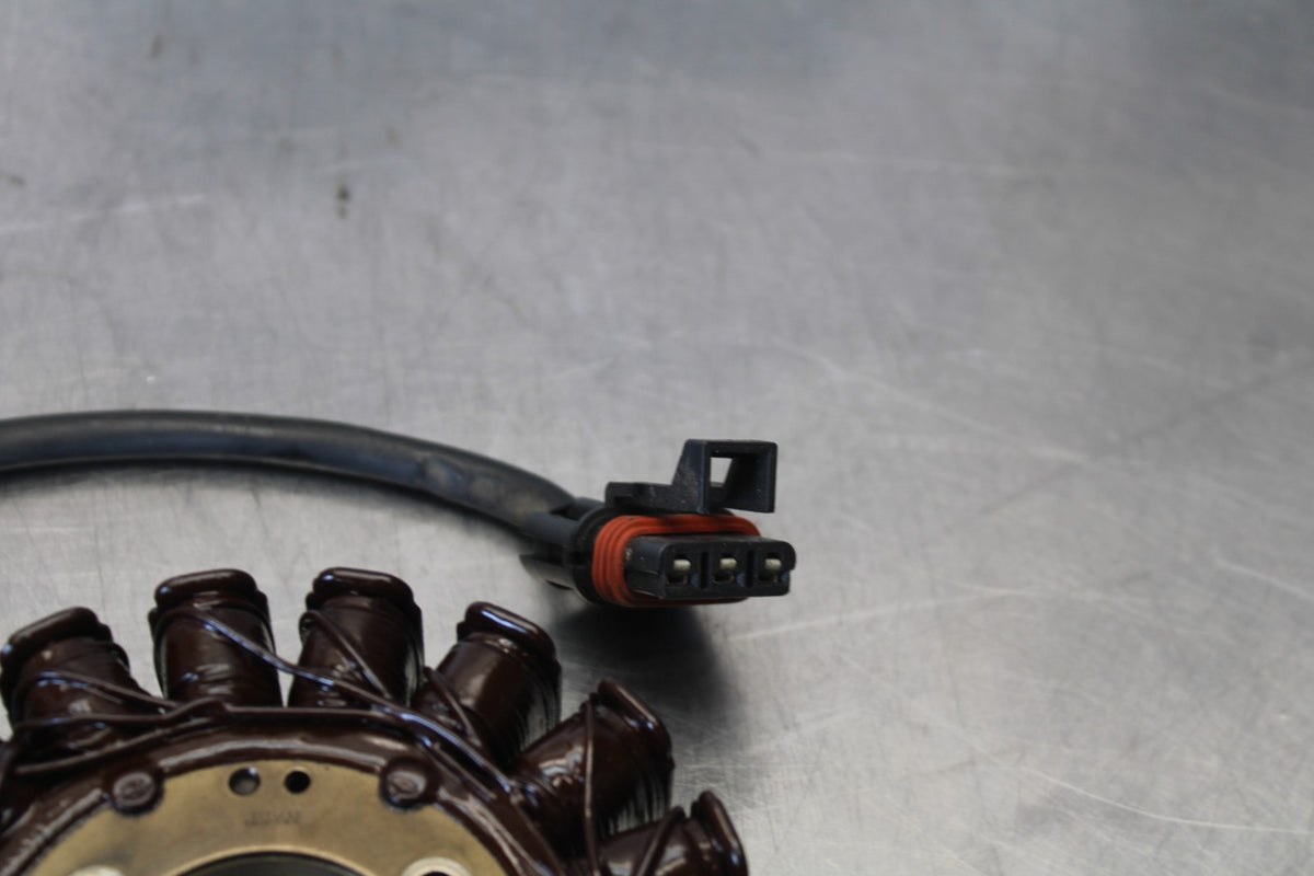 03-17 VICTORY VEGAS STATOR GENERATOR ALTERNATOR MAGNETO BB874