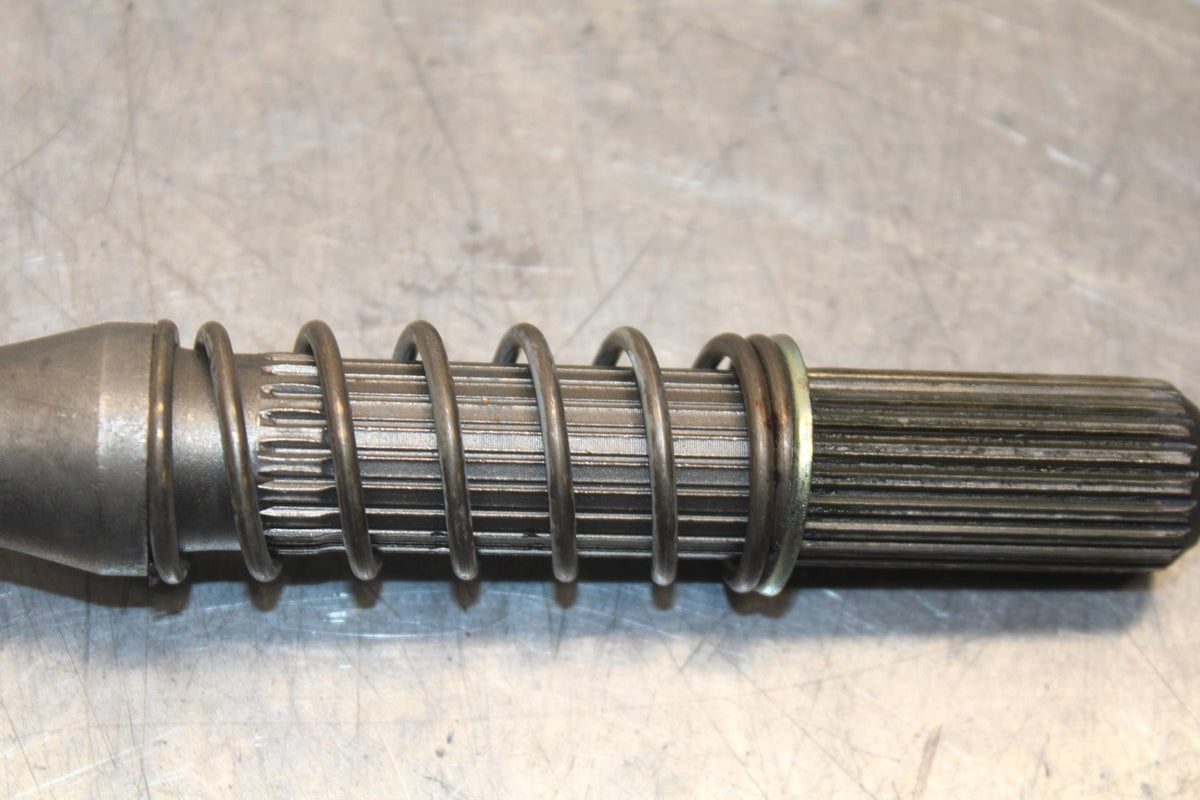 2001 Honda ST1100 ENGINE DRIVE AXLE DIFFERENTIAL DRIVE BB89