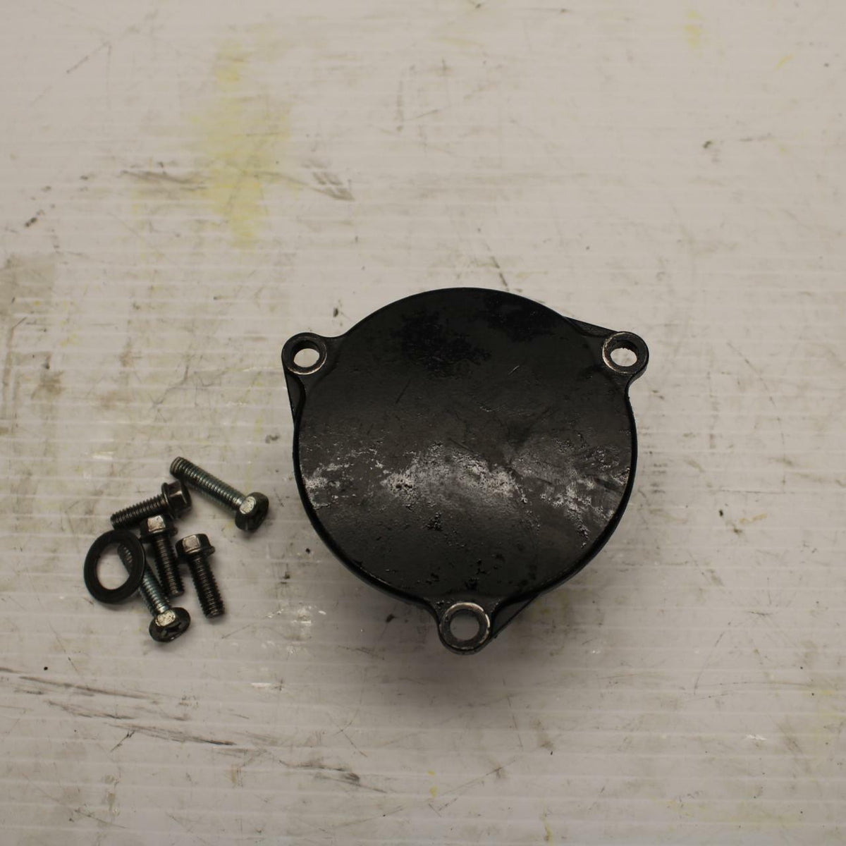 06-07 SUZUKI GSXR600 ENGINE MOTOR IDLER  GEAR 12611-01H00 12612-01H00 BB245
