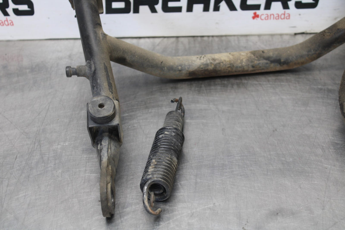 15-17 YAMAHA FJ09 CENTER MAIN STAND BB906