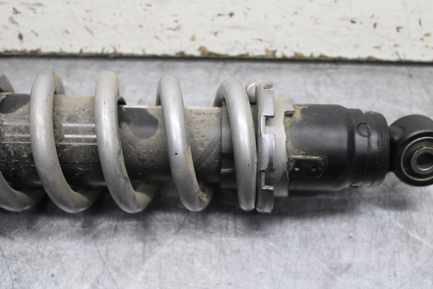 18-24 KAWASAKI NINJA 650 REAR BACK SHOCK ABSORBER SUSPENSION BB725