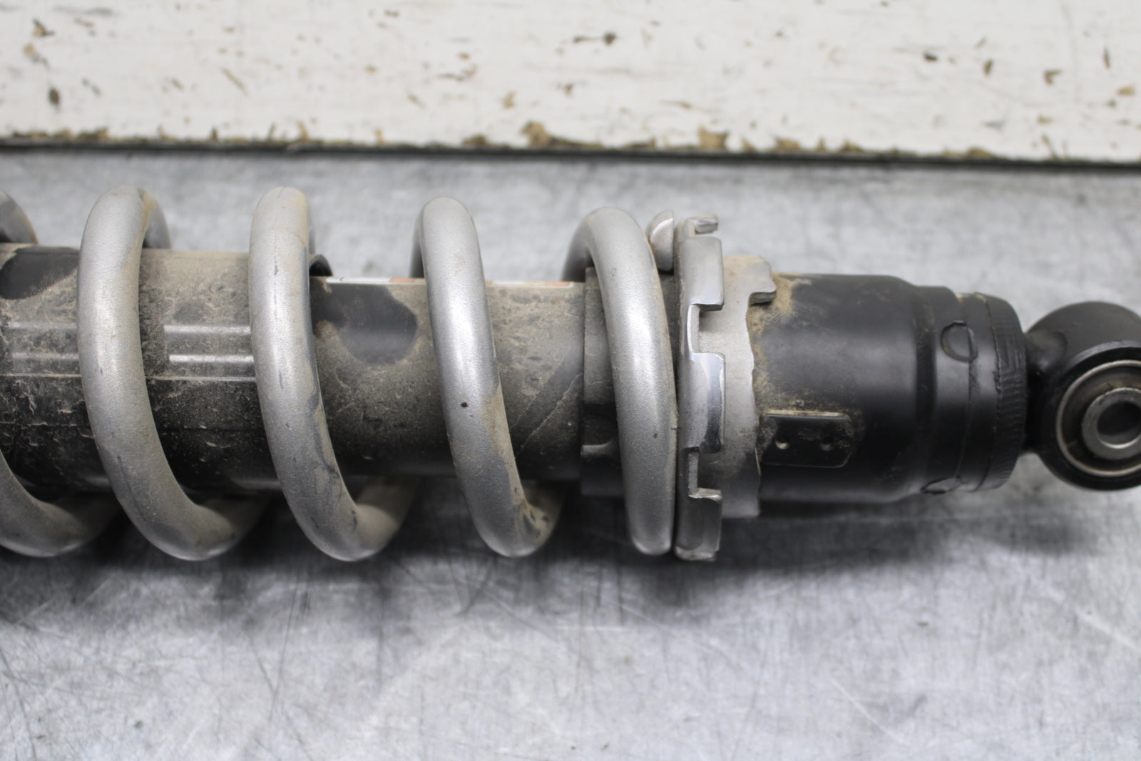 18-24 KAWASAKI NINJA 650 REAR BACK SHOCK ABSORBER SUSPENSION BB725