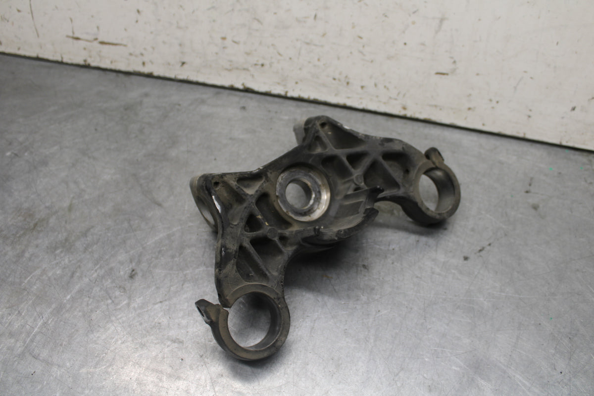 93-00 HONDA GOLDWING 1500 GL1500SE FORKS UPPER TRIPLE TREE CLAMP BB700