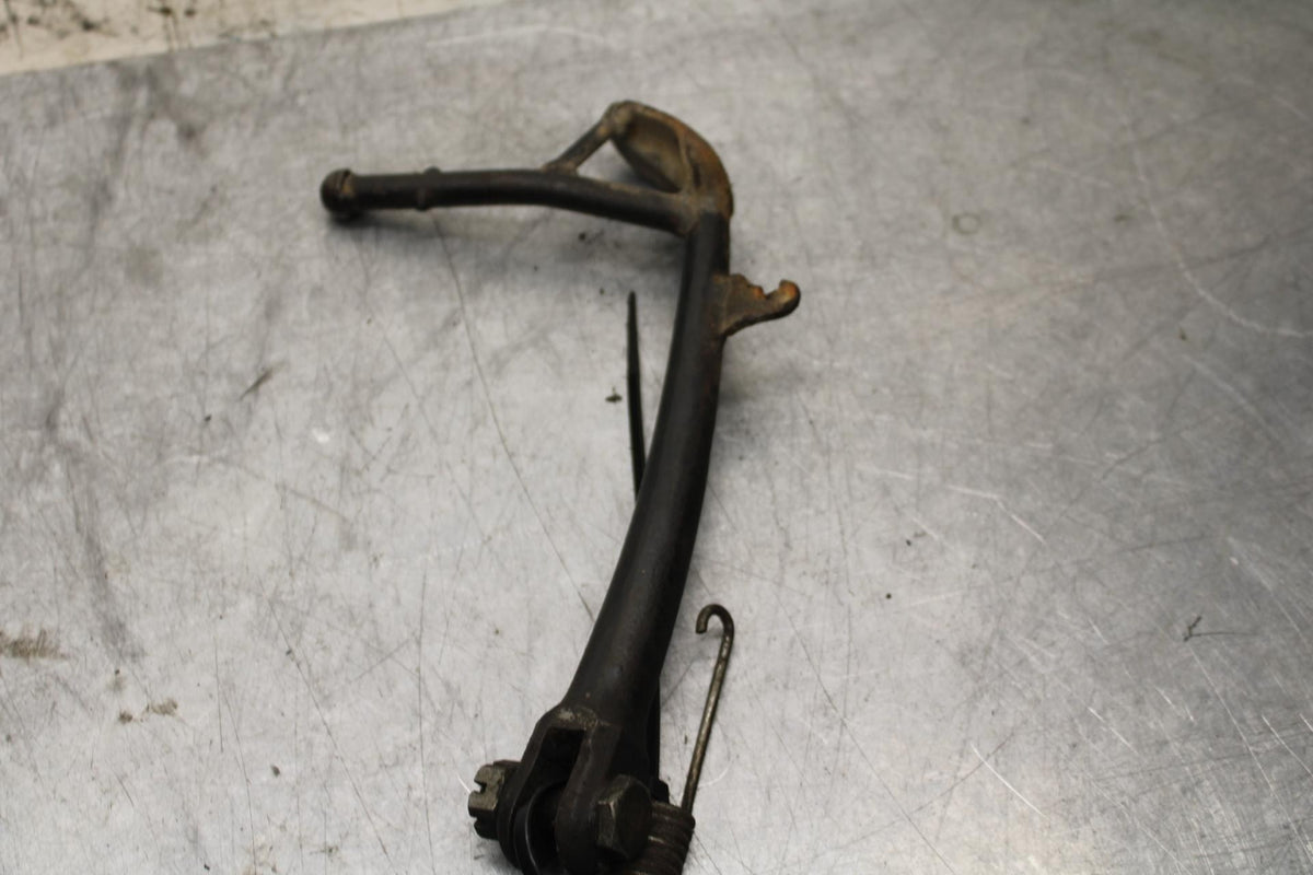 1977 Yamaha XS750 KICKSTAND SIDE KICK STAND 1J7-27311-00-00 BB554