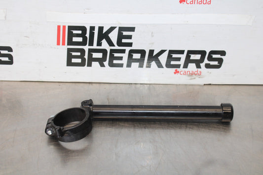 11-26 SUZUKI GSXR750 NEW TAKE OFF!! RIGHT CLIP ON HANDLEBAR BB882