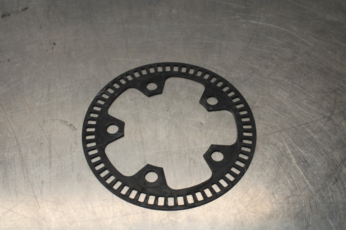 22 KAWASAKI NINJA 1000SX FRONT WHEEL ABS BRAKE RING DISC BB01