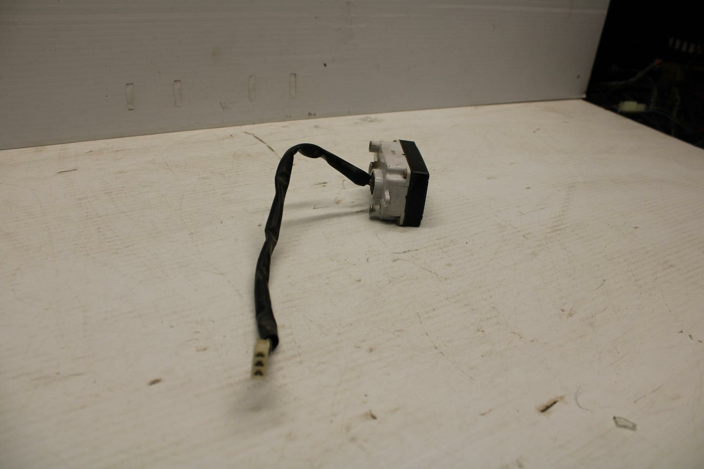 86-06 KAWASAKI CONCOURS 1000 ZG1000A CLOCK BB292