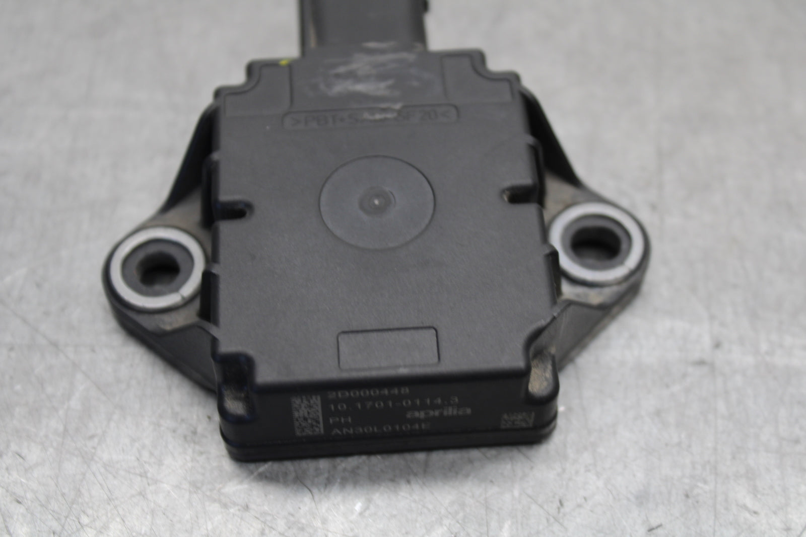 20-23 APRILIA RS660 GYRO POSITION SENSOR BB643
