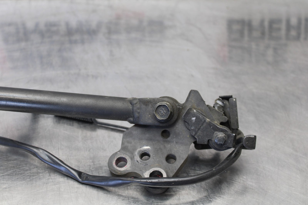 24-25 KAWASAKI ELIMINATOR 450 KICKSTAND SIDE KICK STAND BB869
