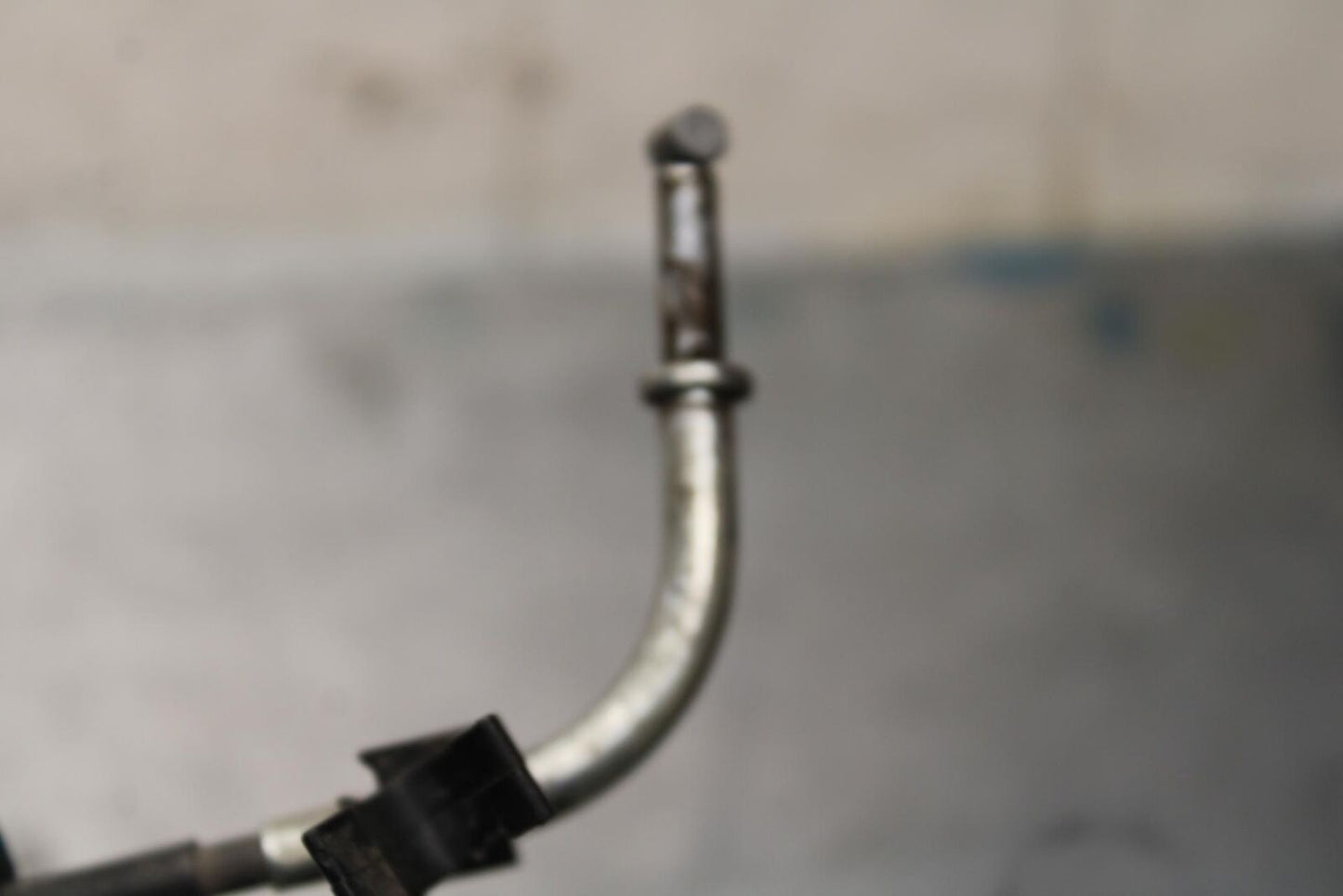 2005 Kawasaki Vulcan 1600 VN1600A Classic THROTTLE CABLES LINES 54012-0069 BB574