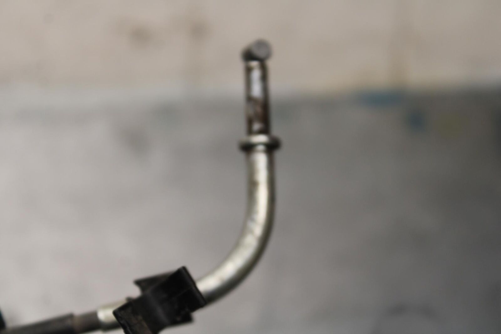 2005 Kawasaki Vulcan 1600 VN1600A Classic THROTTLE CABLES LINES 54012-0069 BB574