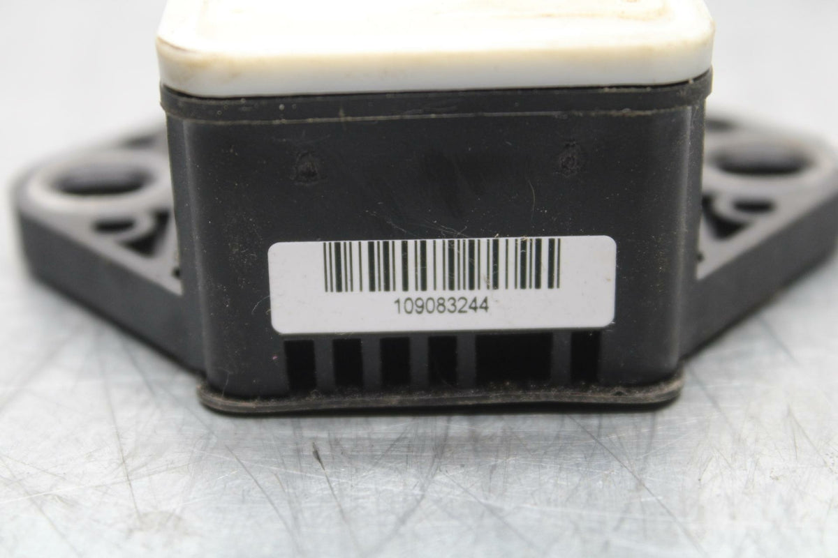 10-12 CAN AM SPYDER RT YAW TRACTION CONTROL UNIT  SENSOR BB415