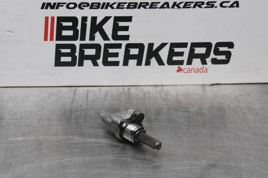 08-09 HONDA CBR1000RR CAM CHAIN CAMSHAFT TENSIONER BB128
