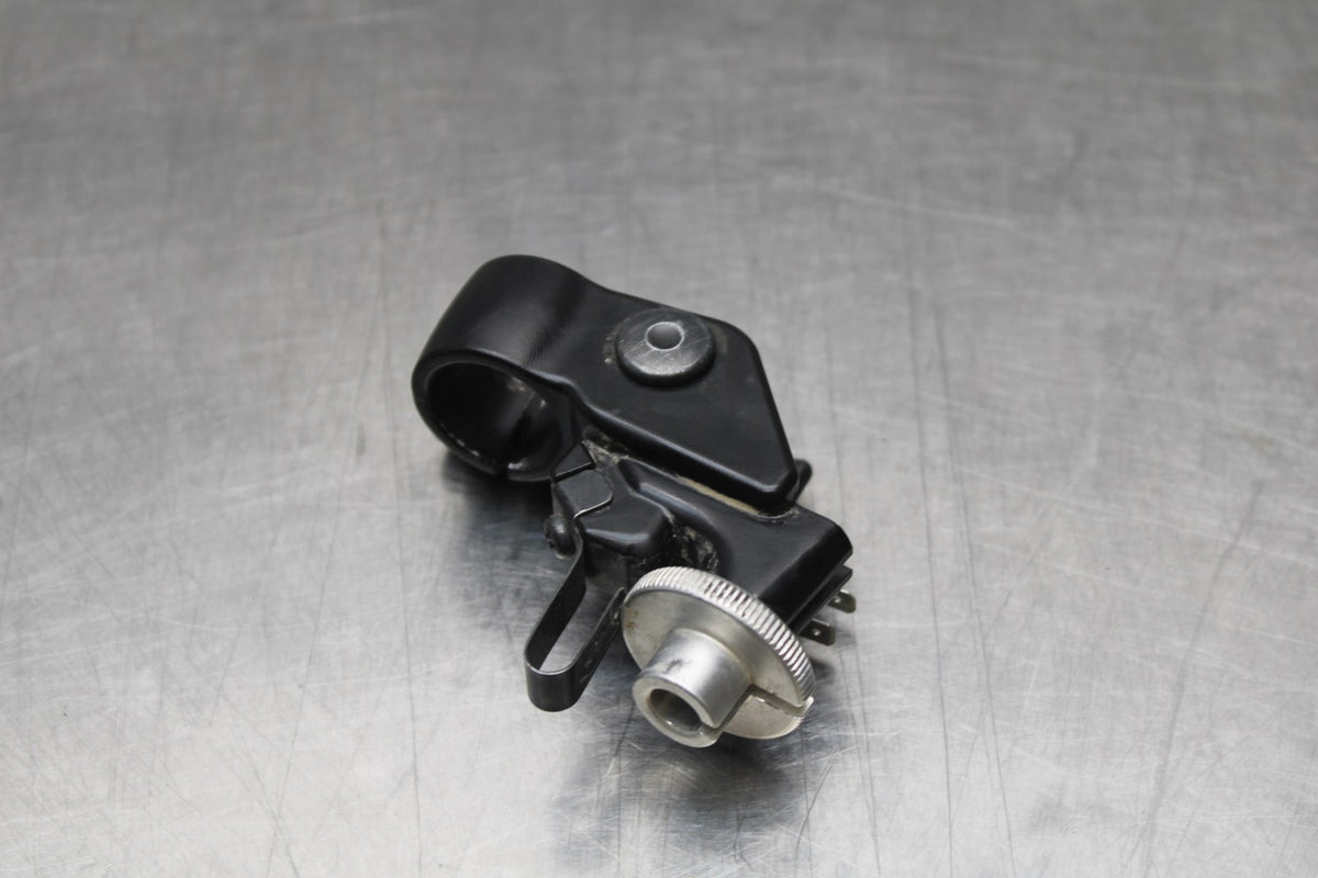 22-25 YAMAHA YZF R7 CLUTCH LEVER PERCH MOUNT BRACKET BB769