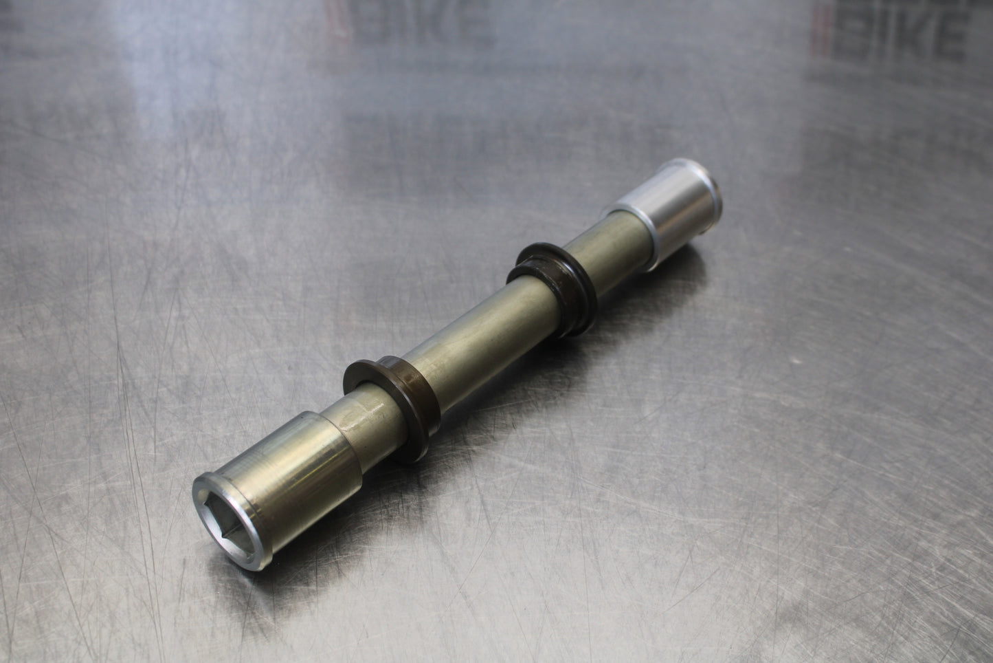 23-24 KAWASAKI NINJA ZX14R NEW!! FRONT WHEEL RIM AXLE PIVOT BOLT BB169