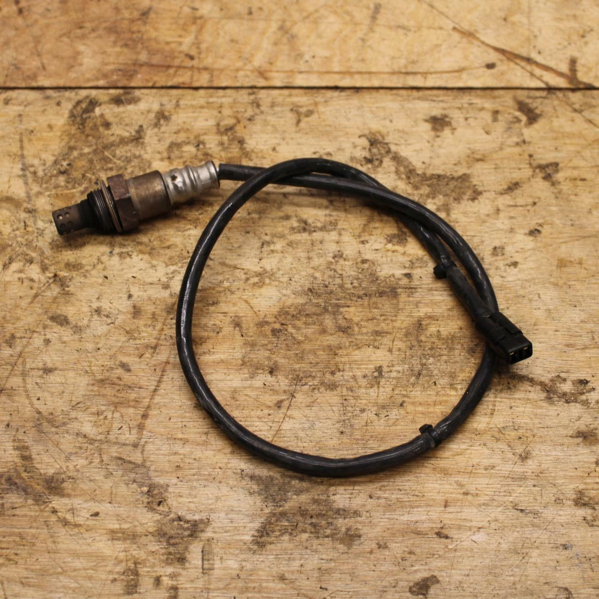 07-08 YAMAHA YZF R1 OXYGEN O2 EXHAUST GAS LAMBDA SENSOR BB333