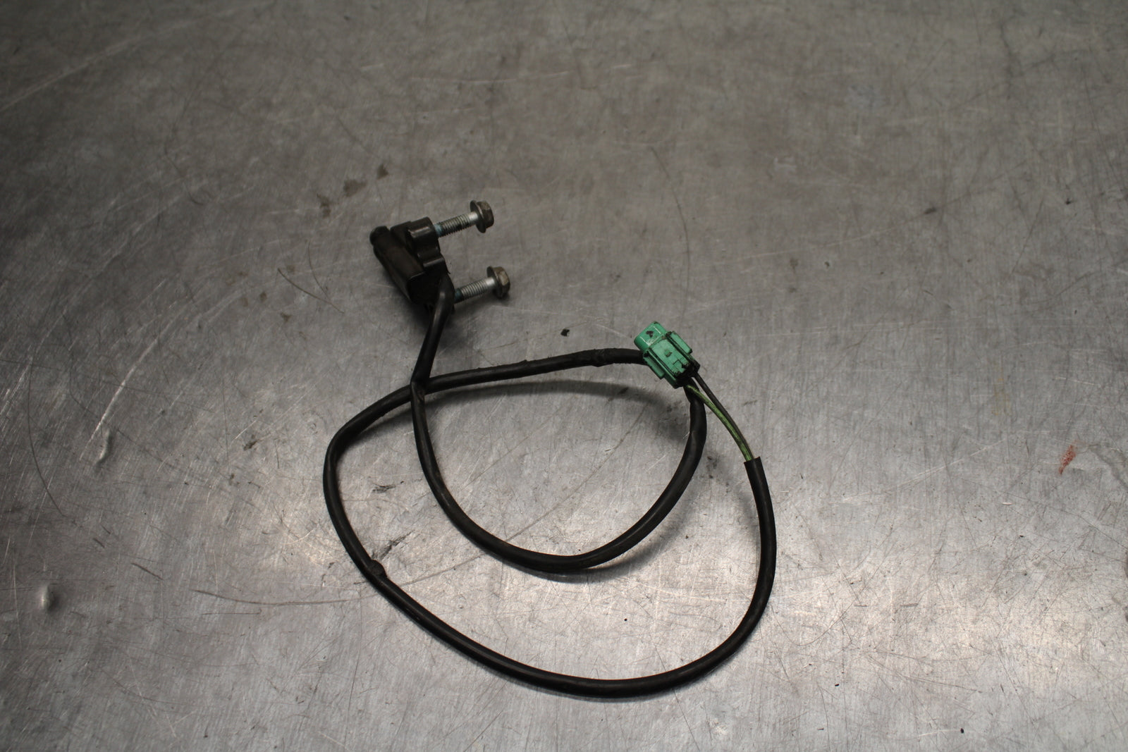 03 SUZUKI SV650S KICKSTAND SIDE KICK STAND SENSOR BB130