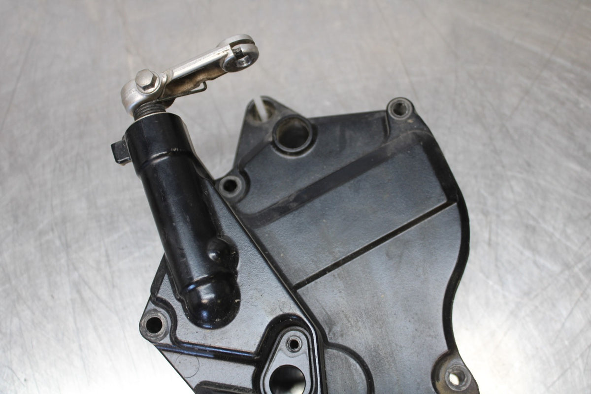 06-07 SUZUKI GSXR 600 ENGINE SPROCKET COVER BB170