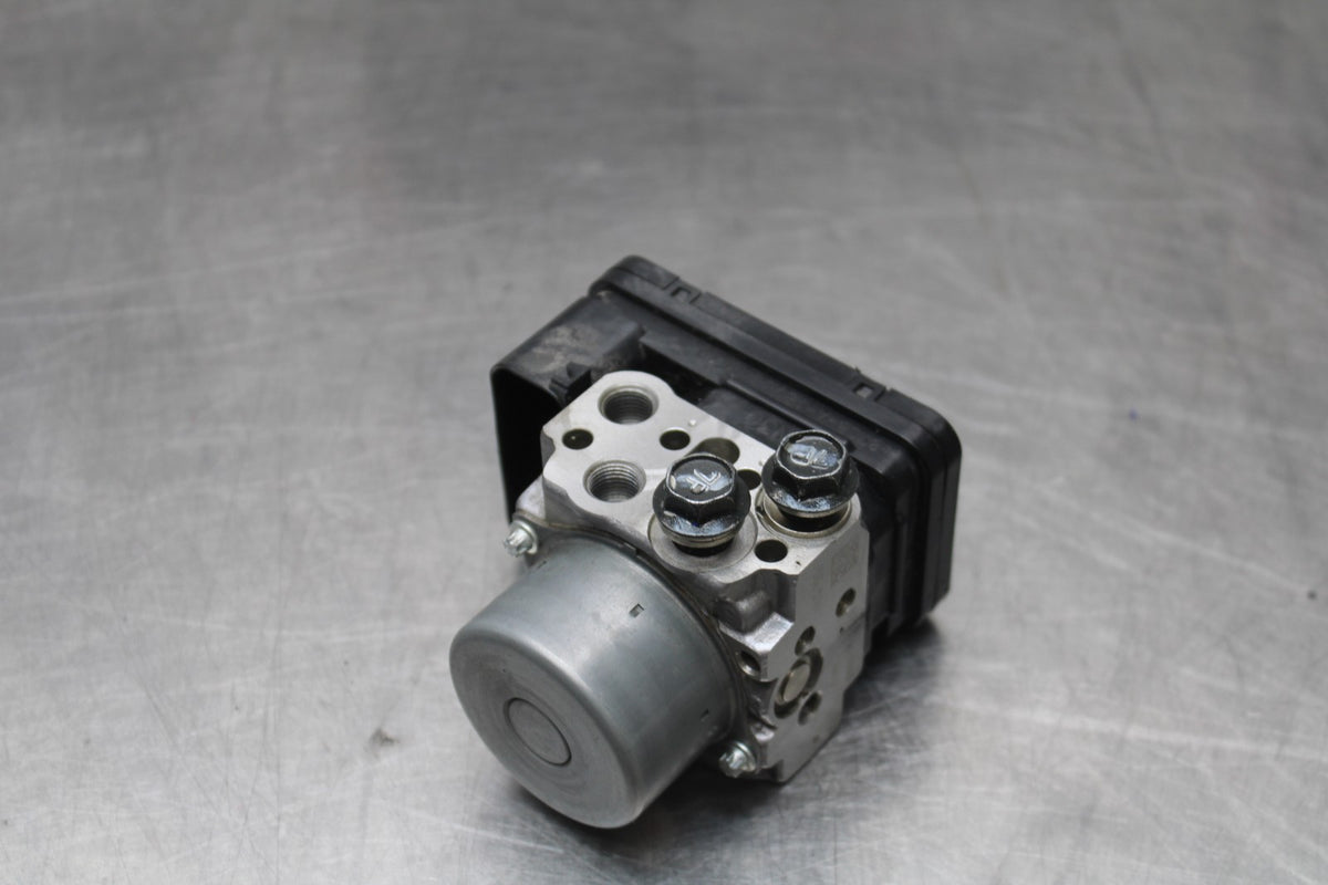 17-24 SUZUKI SV650 ABS PUMP UNIT MODULE BB829