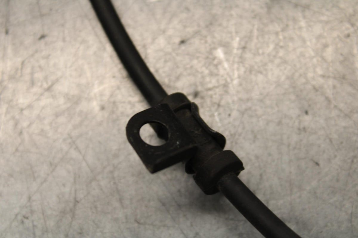 2008 Honda CBF1000 REAR ABS BRAKE SENSOR BB641
