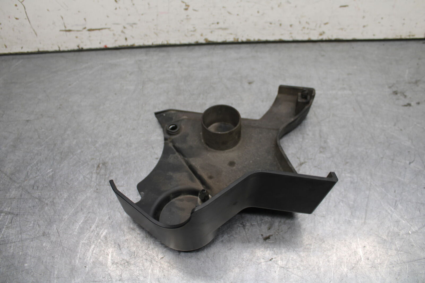 10-13 HONDA SHADOW RS 750 VT750RS ENGINE SPROCKET COVER BB718