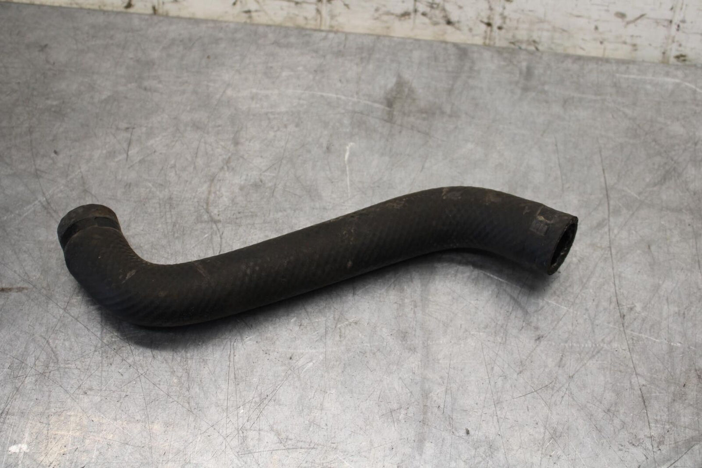 2011 Kawasaki Ninja ZX10R ZX1000K ABS RADIATOR HOSES ENGINE WATER PIPES BB555