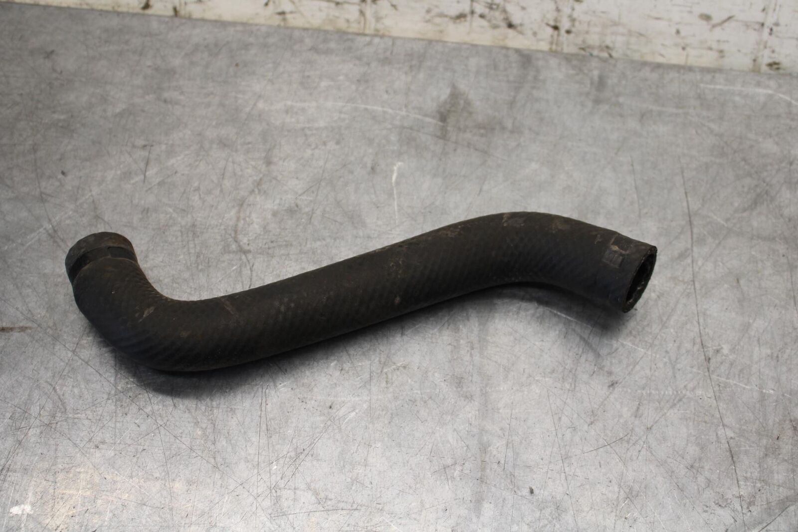 2011 Kawasaki Ninja ZX10R ZX1000K ABS RADIATOR HOSES ENGINE WATER PIPES BB555