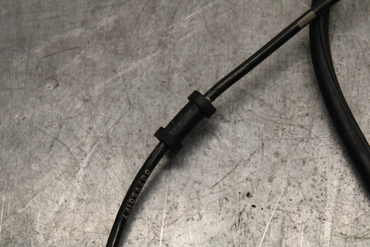 18-23 KAWASAKI NINJA 400 REAR ABS BRAKE SENSOR  BB660