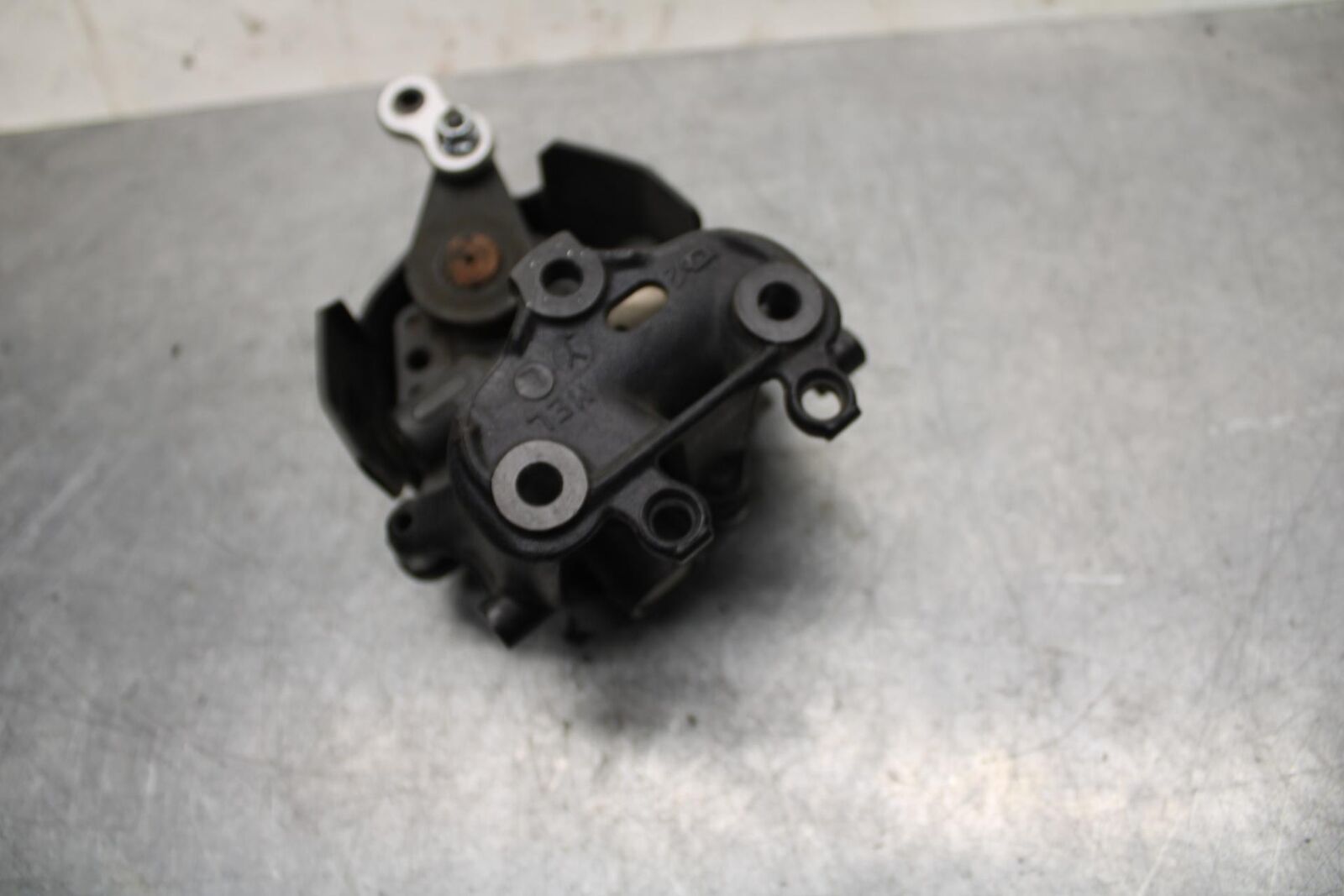 06-07 HONDA CBR1000RR STEERING DAMPER STABILIZER  BB75