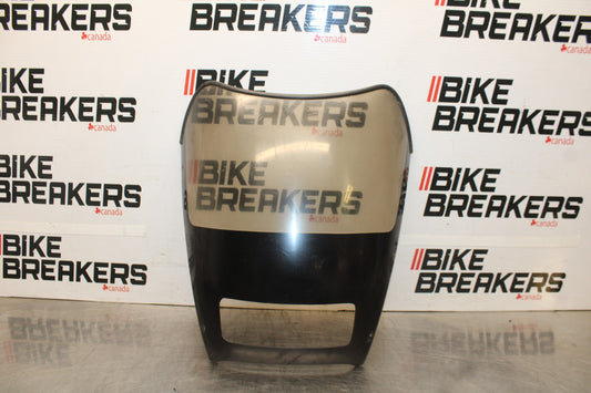 84 HONDA INTERCEPTOR 1000 VF1000F WINDSHIELD WINDSCREEN BB878