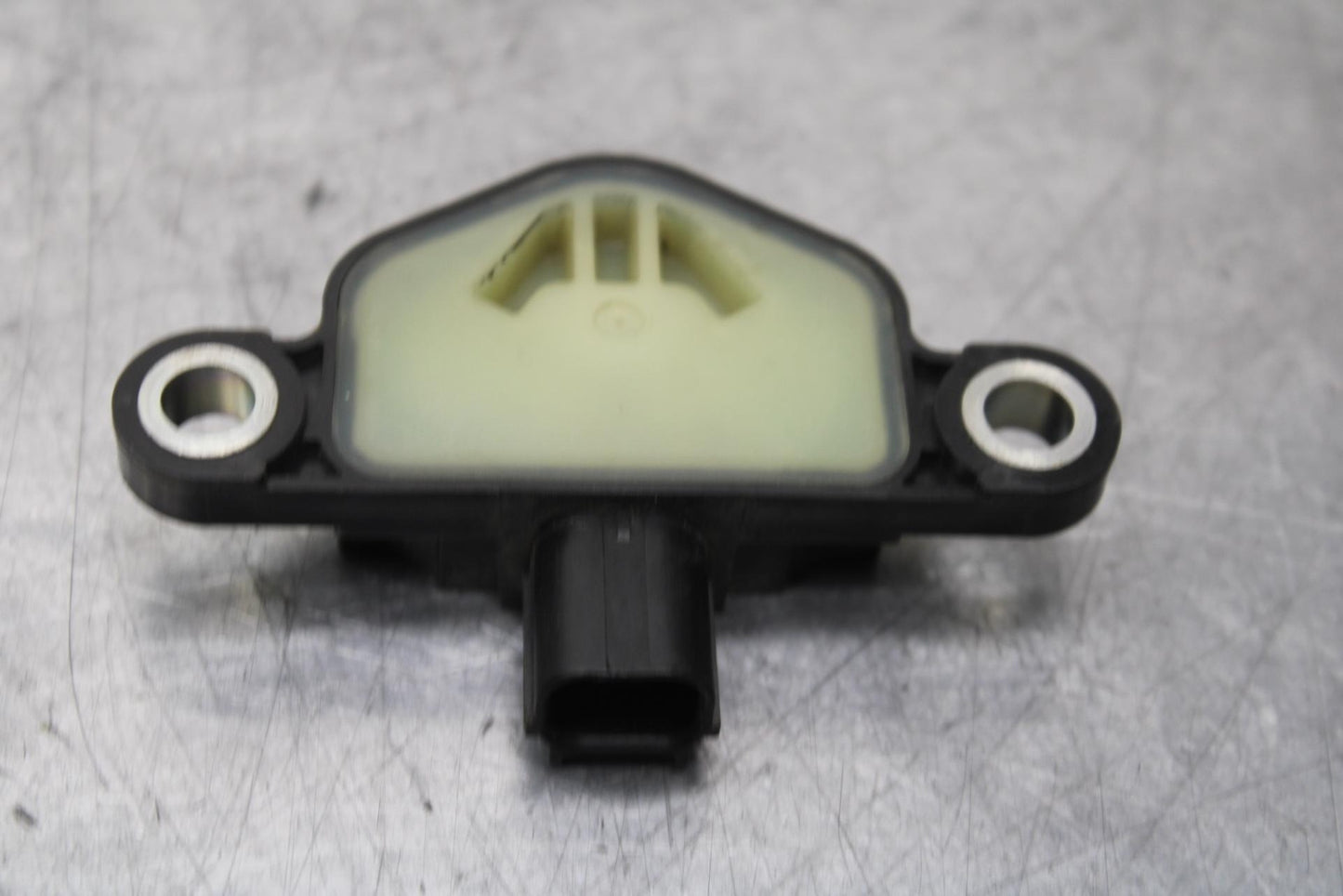 2014 Honda CB500F ABS TIP OVER BANK ANGLE CRASH SENSOR SWITCH  BB102