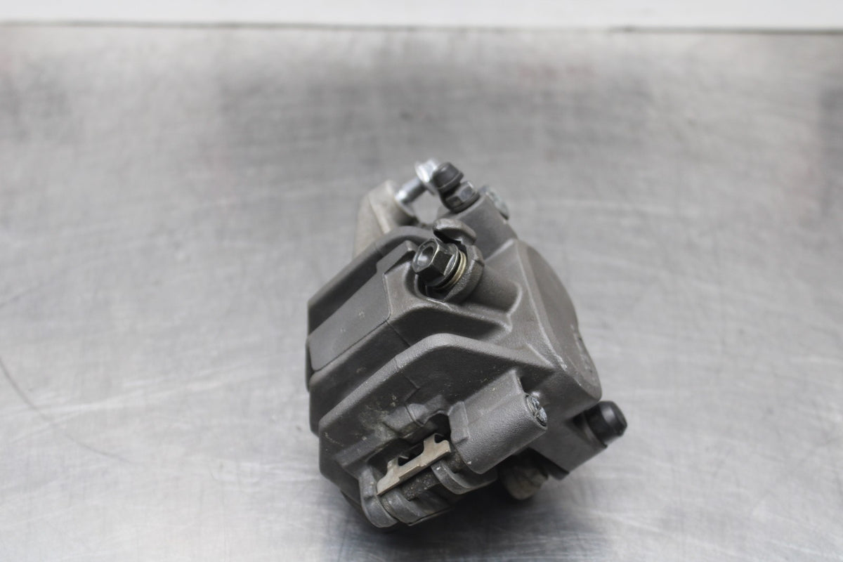09 HONDA SHADOW 750 VT750 C2 LEFT FRONT BRAKE CALIPER BB809