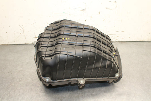 24 KAWASAKI NINJA 500 ABS AIRBOX AIR INTAKE FILTER BOX BB730