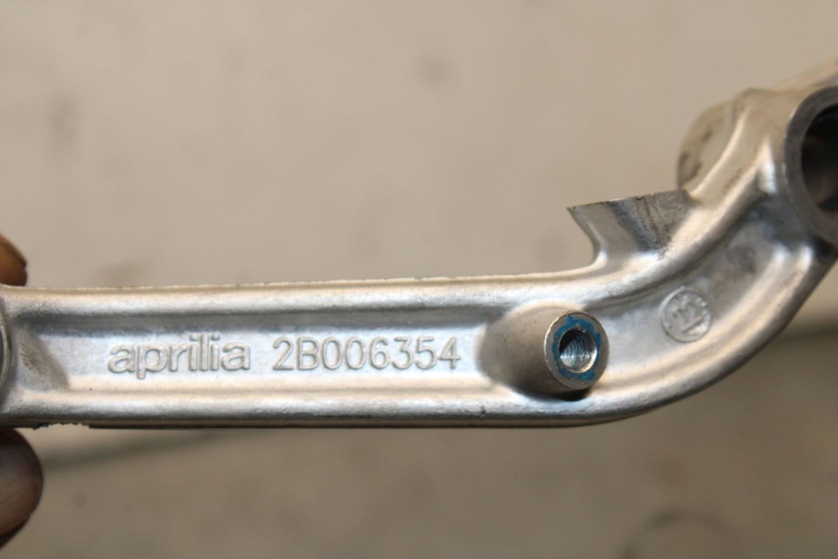 20-23 APRILIA RS660 SHIFTER PEDAL  BB667