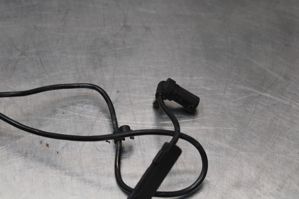 15 APRILIA RSV4 FACTORY APRC ABS FRONT ABS BRAKE SENSOR BB901