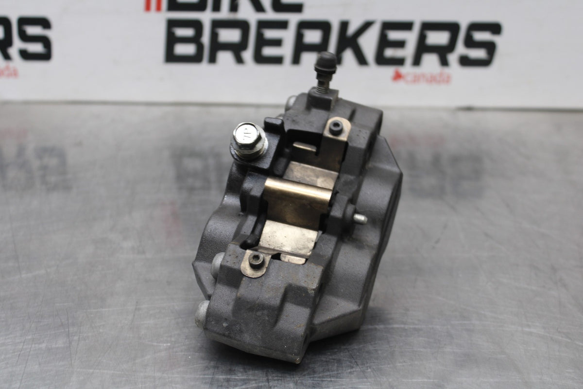 17-24 SUZUKI SV650 RIGHT LEFT FRONT BRAKE CALIPER SET PAIR CALIPERS BB829